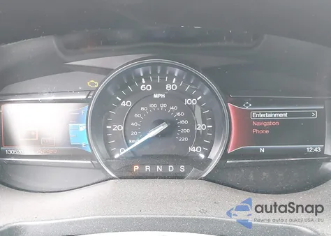 2018 Ford Explorer Xlt from USA, damaged, VIN 1FM5K8D81JGA00382